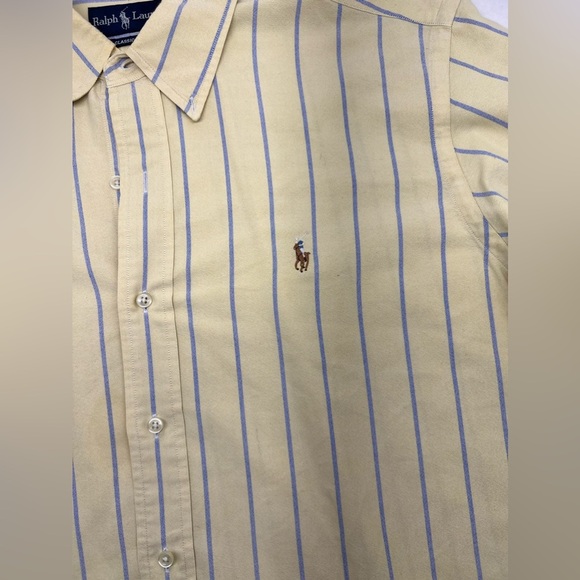 Button down Ralph Lauren - Picture 2 of 8